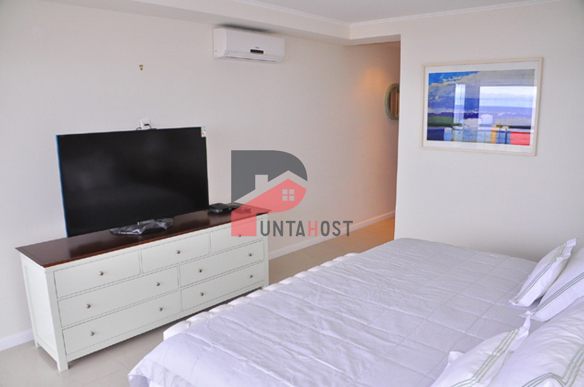 Apartamento ID.10 - Venta Apartamento Imperiale Cuatro Suites Playa Brava
