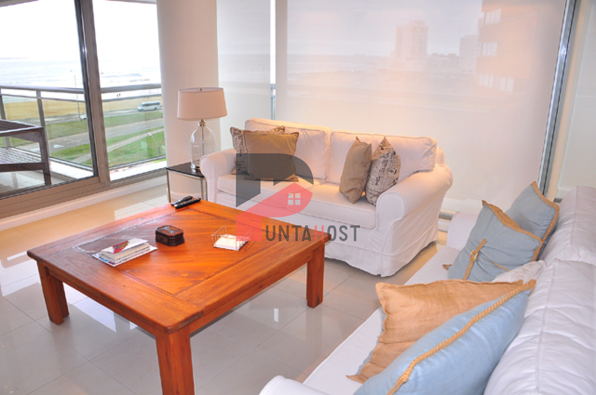 Apartamento ID.10 - Venta Apartamento Imperiale Cuatro Suites Playa Brava