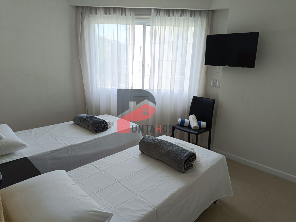 Apartamento ID.294 - Alquiler Casino Tower 3 dormitorios