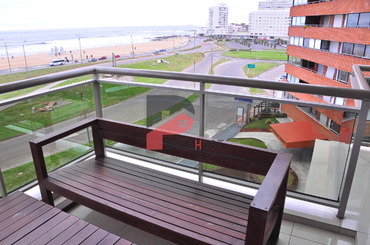 Apartamento ID.10 - Venta Apartamento Imperiale Cuatro Suites Playa Brava