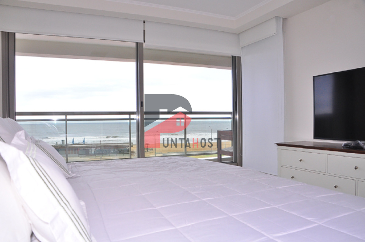 Apartamento ID.10 - Venta Apartamento Imperiale Cuatro Suites Playa Brava