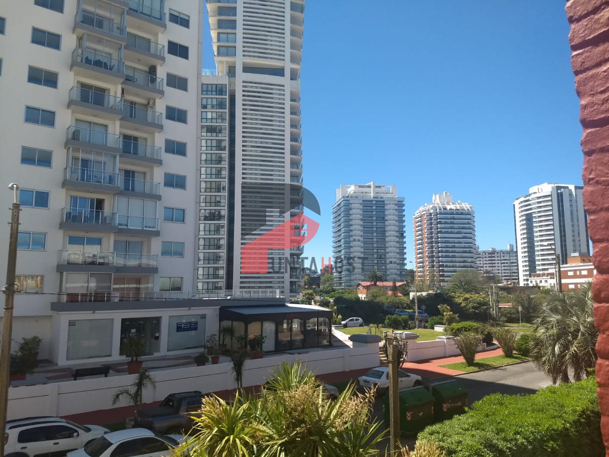 Apartamento ID.19 - Apartamento en excelente ubicación
