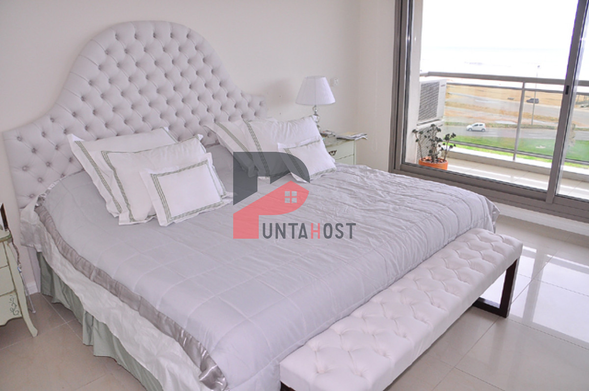 Apartamento ID.10 - Venta Apartamento Imperiale Cuatro Suites Playa Brava