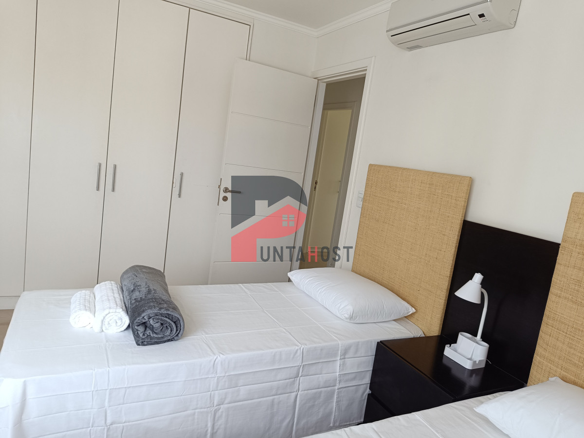 Apartamento ID.294 - Alquiler Casino Tower 3 dormitorios