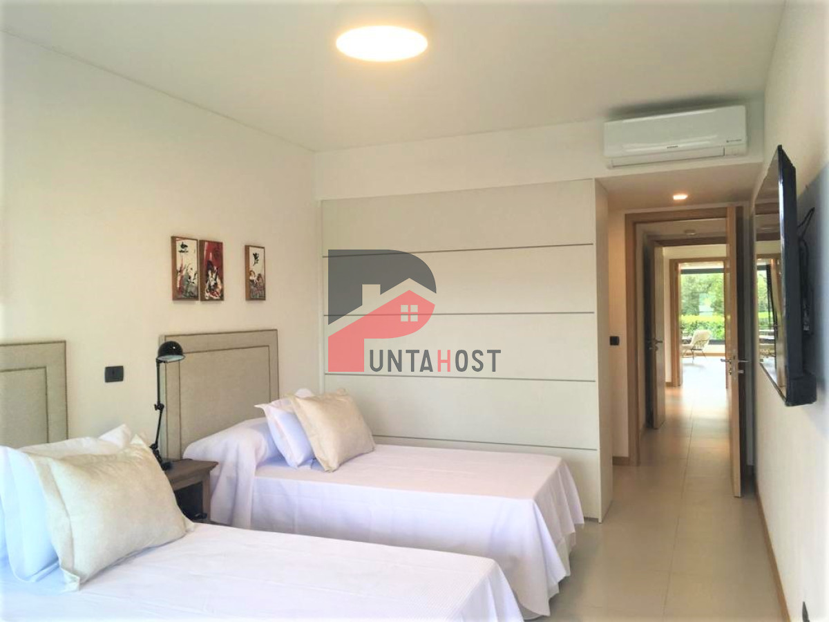 Apartamento ID.13 - Excepcional planta baja con piscina propia
