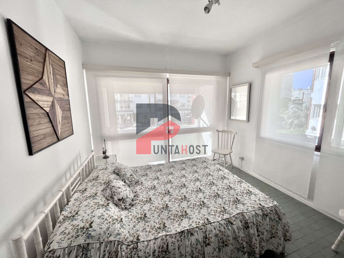 Apartamento ID.19 - Apartamento en excelente ubicación
