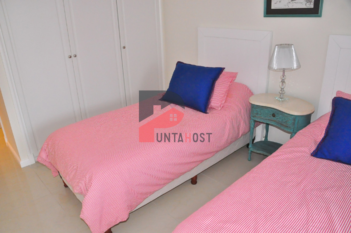 Apartamento ID.10 - Venta Apartamento Imperiale Cuatro Suites Playa Brava