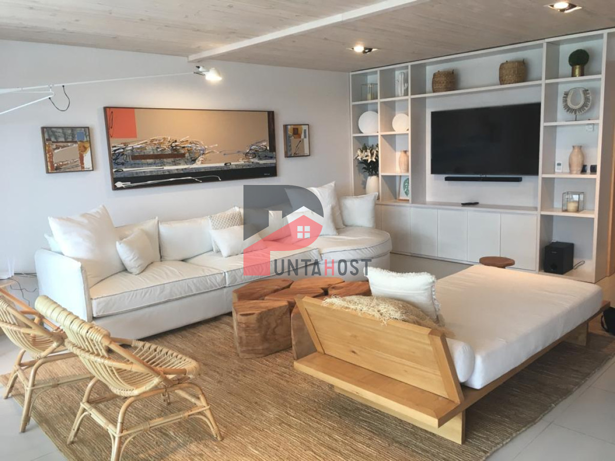 Apartamento ID.13 - Excepcional planta baja con piscina propia