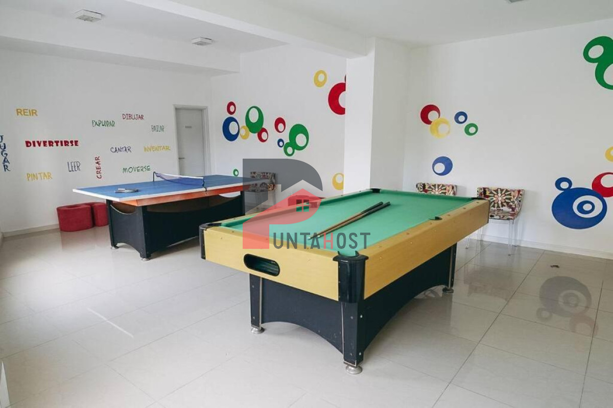Apartamento ID.270 - Apartamento 1 dormitorio en Alquiler temporario
