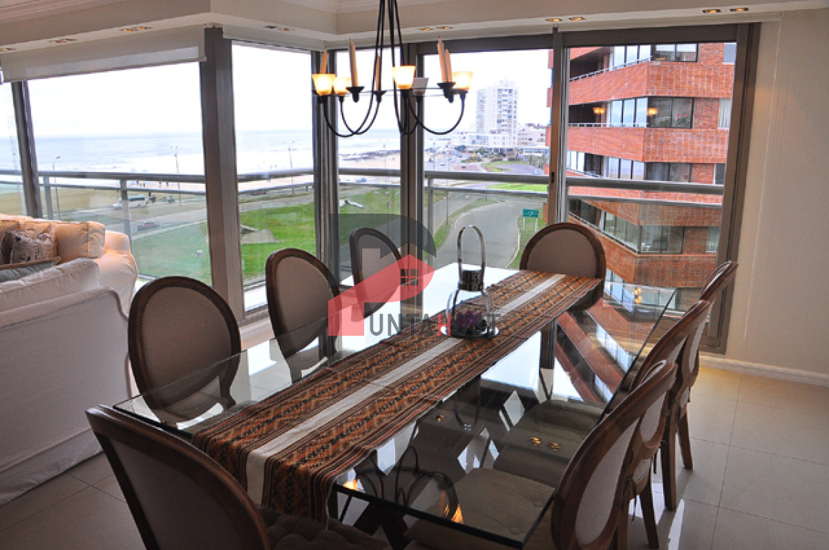 Apartamento ID.10 - Venta Apartamento Imperiale Cuatro Suites Playa Brava