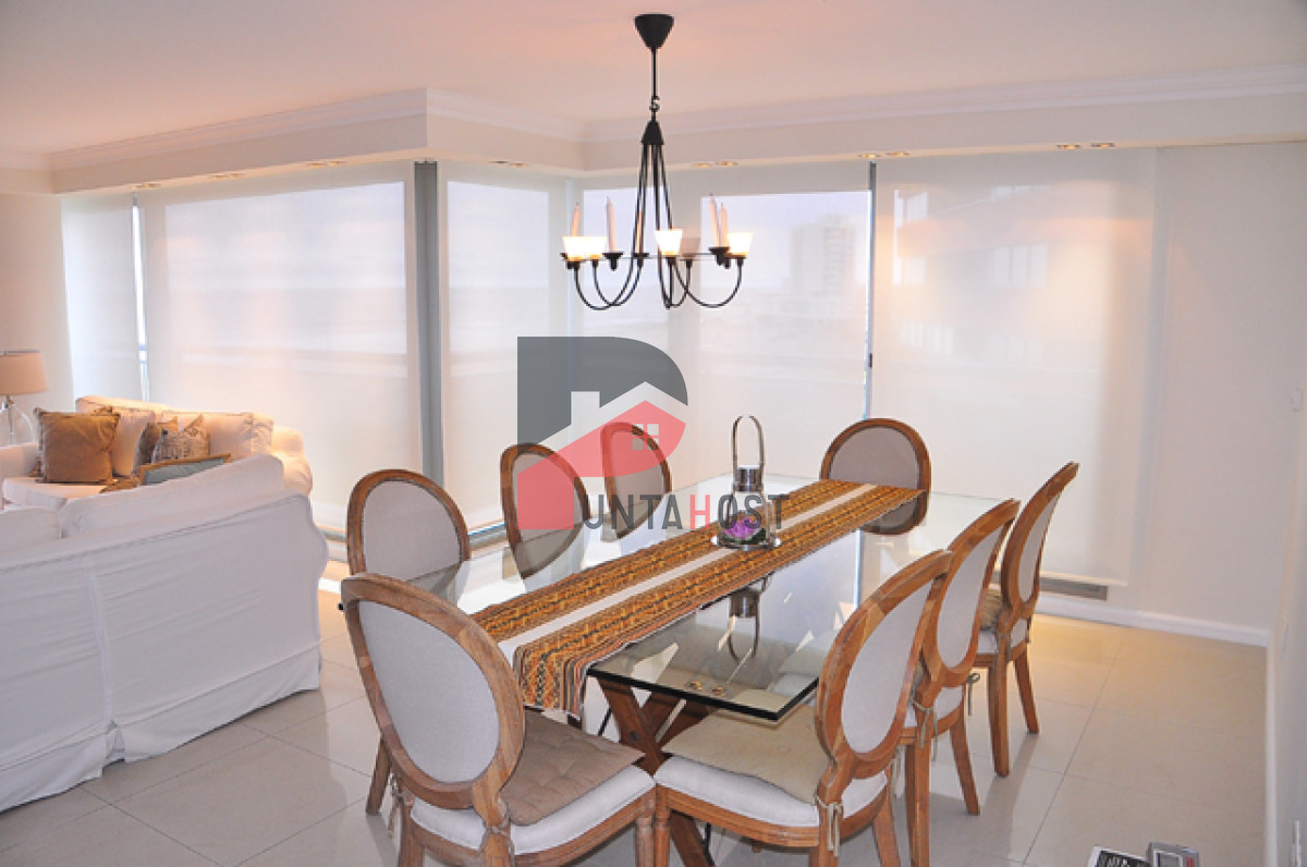 Apartamento ID.10 - Venta Apartamento Imperiale Cuatro Suites Playa Brava