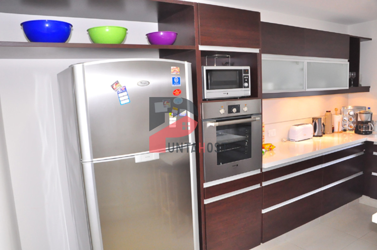 Apartamento ID.10 - Venta Apartamento Imperiale Cuatro Suites Playa Brava