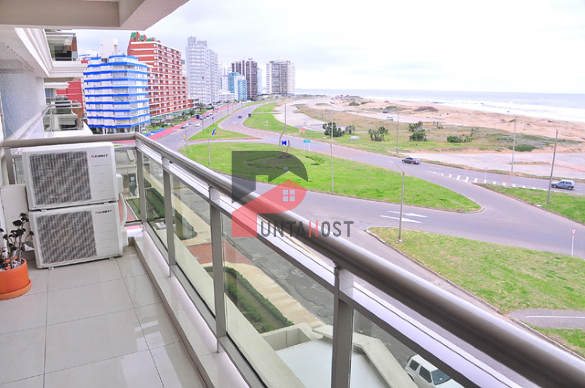 Apartamento ID.10 - Venta Apartamento Imperiale Cuatro Suites Playa Brava