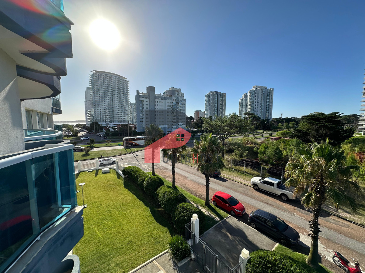 Apartamento ID.294 - Alquiler Casino Tower 3 dormitorios