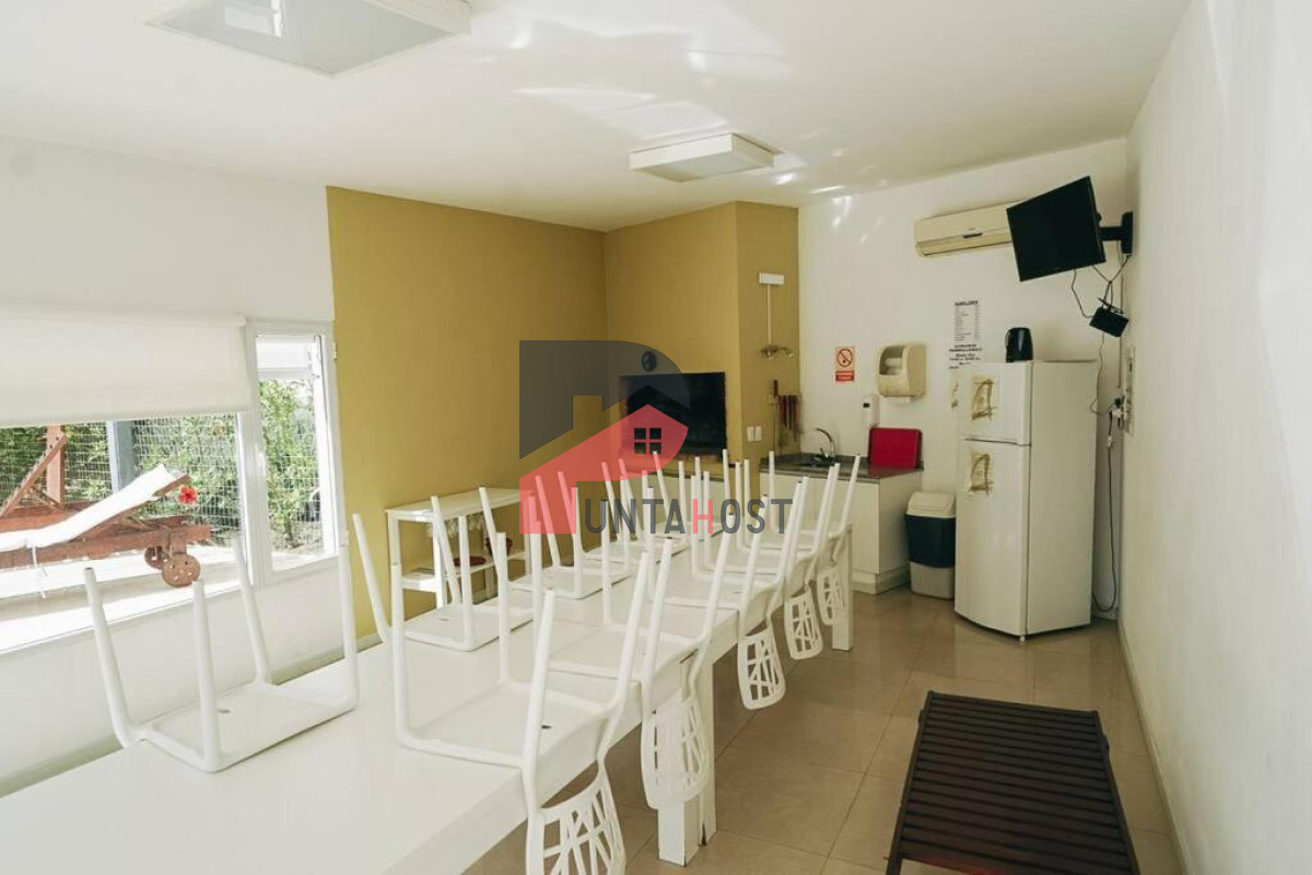 Apartamento ID.270 - Apartamento 1 dormitorio en Alquiler temporario