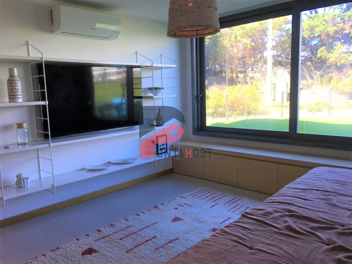 Apartamento ID.13 - Excepcional planta baja con piscina propia