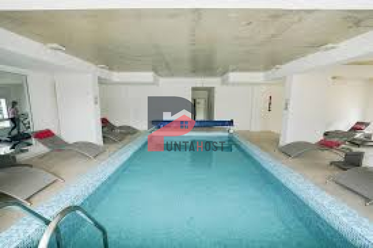 Apartamento ID.270 - Apartamento 1 dormitorio en Alquiler temporario