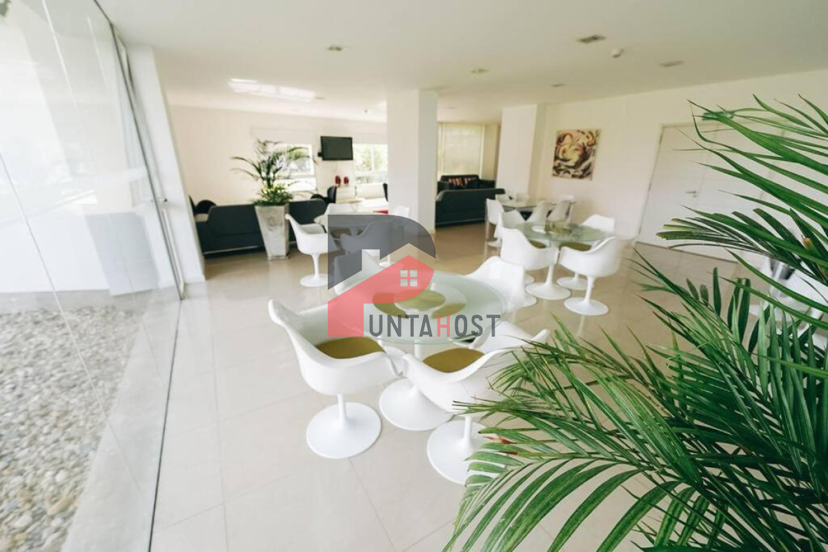Apartamento ID.270 - Apartamento 1 dormitorio en Alquiler temporario
