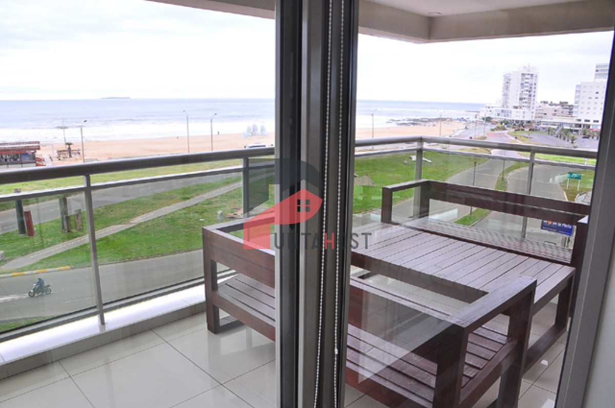 Apartamento ID.10 - Venta Apartamento Imperiale Cuatro Suites Playa Brava