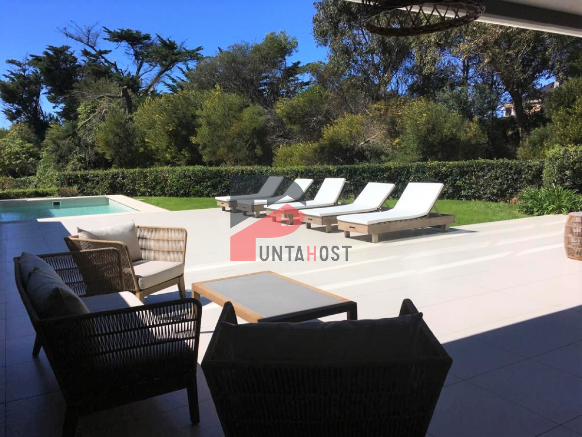 Apartamento ID.13 - Excepcional planta baja con piscina propia