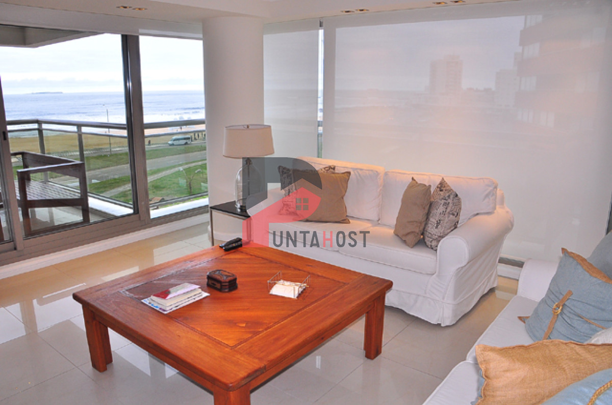 Apartamento ID.10 - Venta Apartamento Imperiale Cuatro Suites Playa Brava