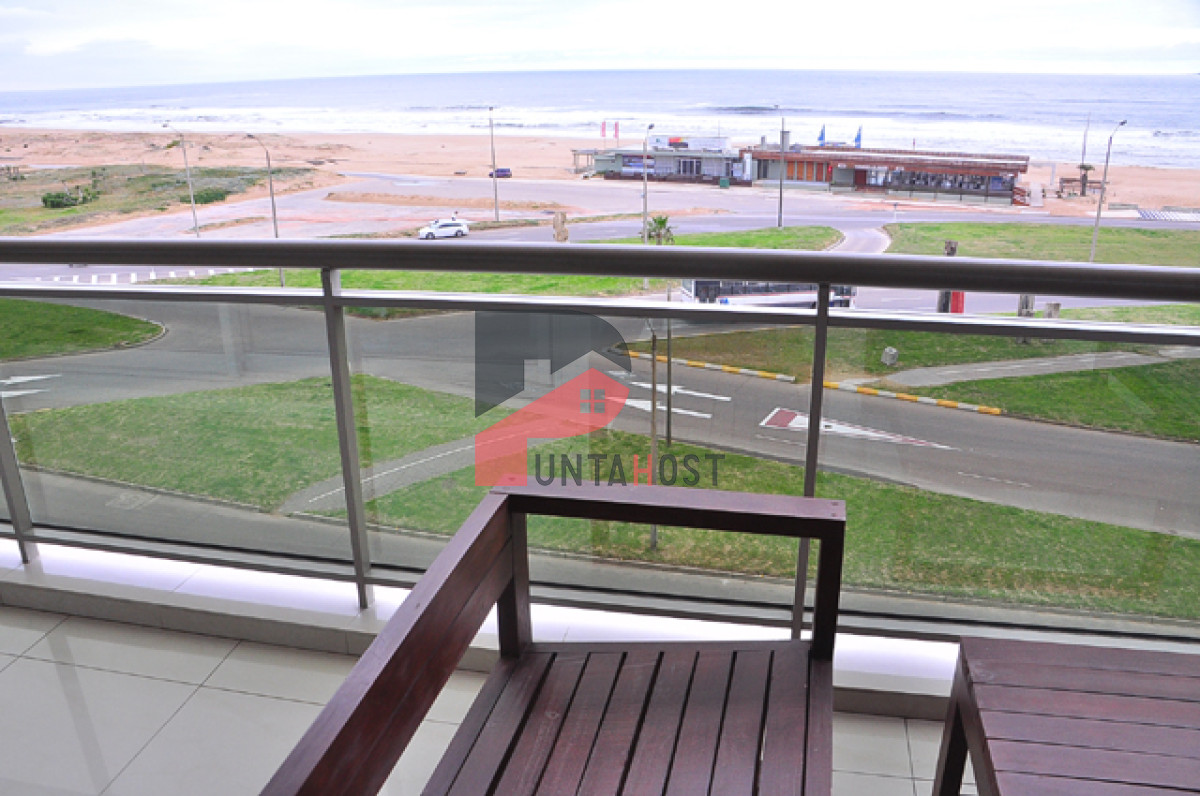 Apartamento ID.10 - Venta Apartamento Imperiale Cuatro Suites Playa Brava