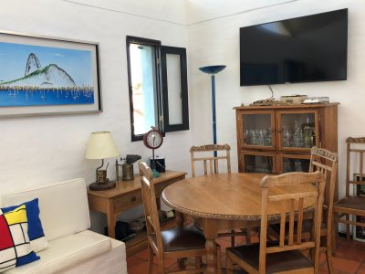 Venta apartamento 2 dormitorios en Playa Brava