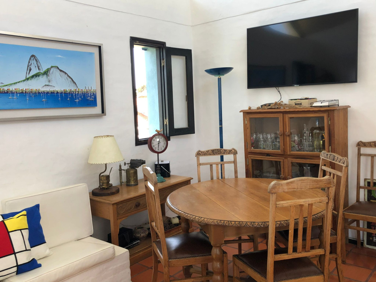 Venta apartamento 2 dormitorios en Playa Brava