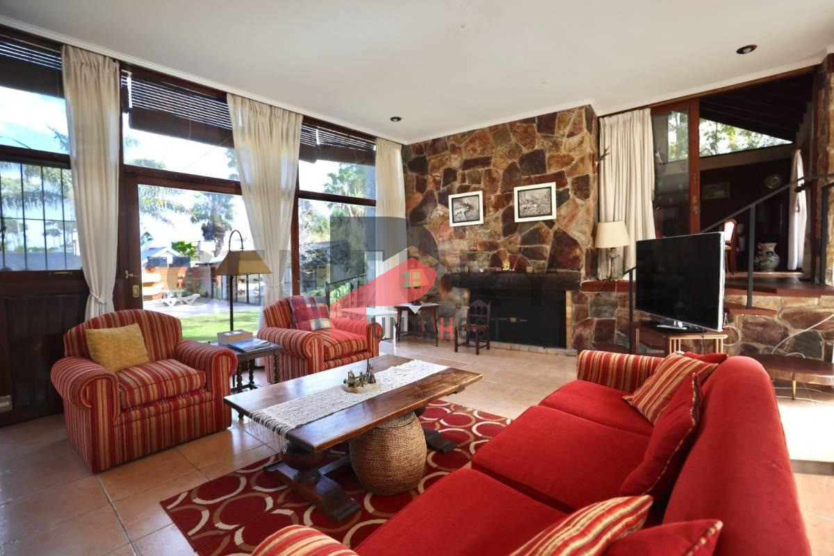 Casa ID.532 - Residencia en Venta - Punta del Este
