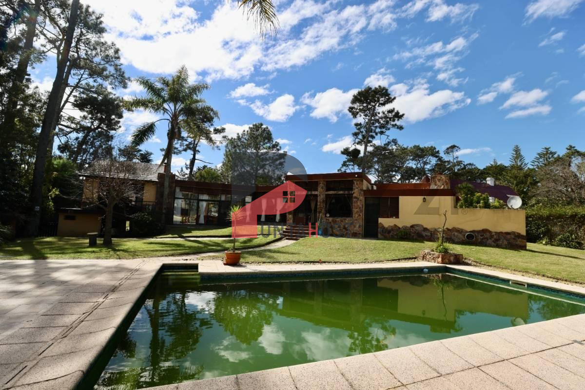 Casa ID.532 - Residencia en Venta - Punta del Este