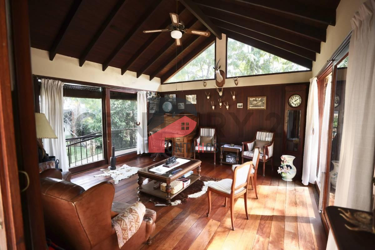 Casa ID.532 - Residencia en Venta - Punta del Este