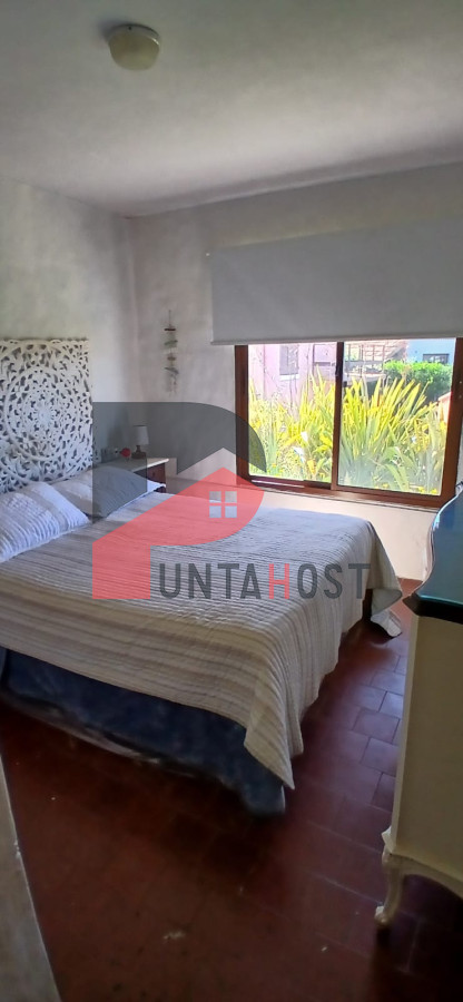 Casa ID.229 - Alquiler Enero Casa Dos Dormitorios Punta Colorada