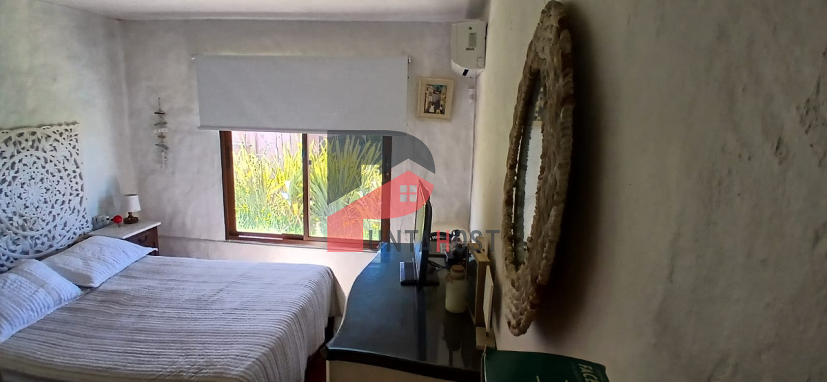 Casa ID.229 - Alquiler Enero Casa Dos Dormitorios Punta Colorada