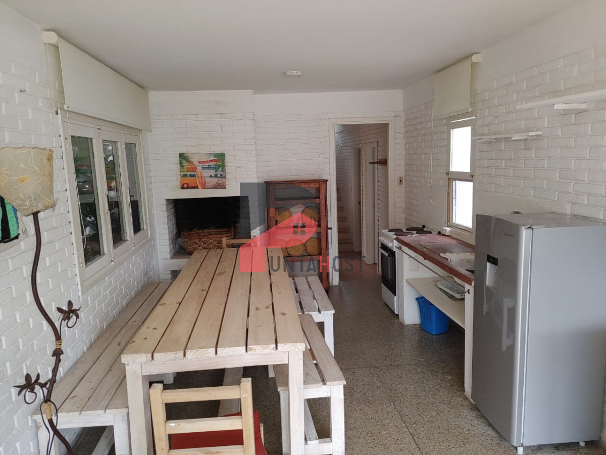 Casa ID.293 - Casa en alquiler anual
