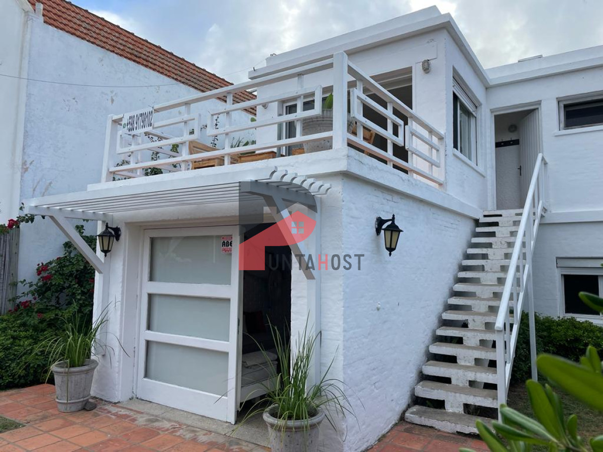 Casa ID.293 - Casa en alquiler anual