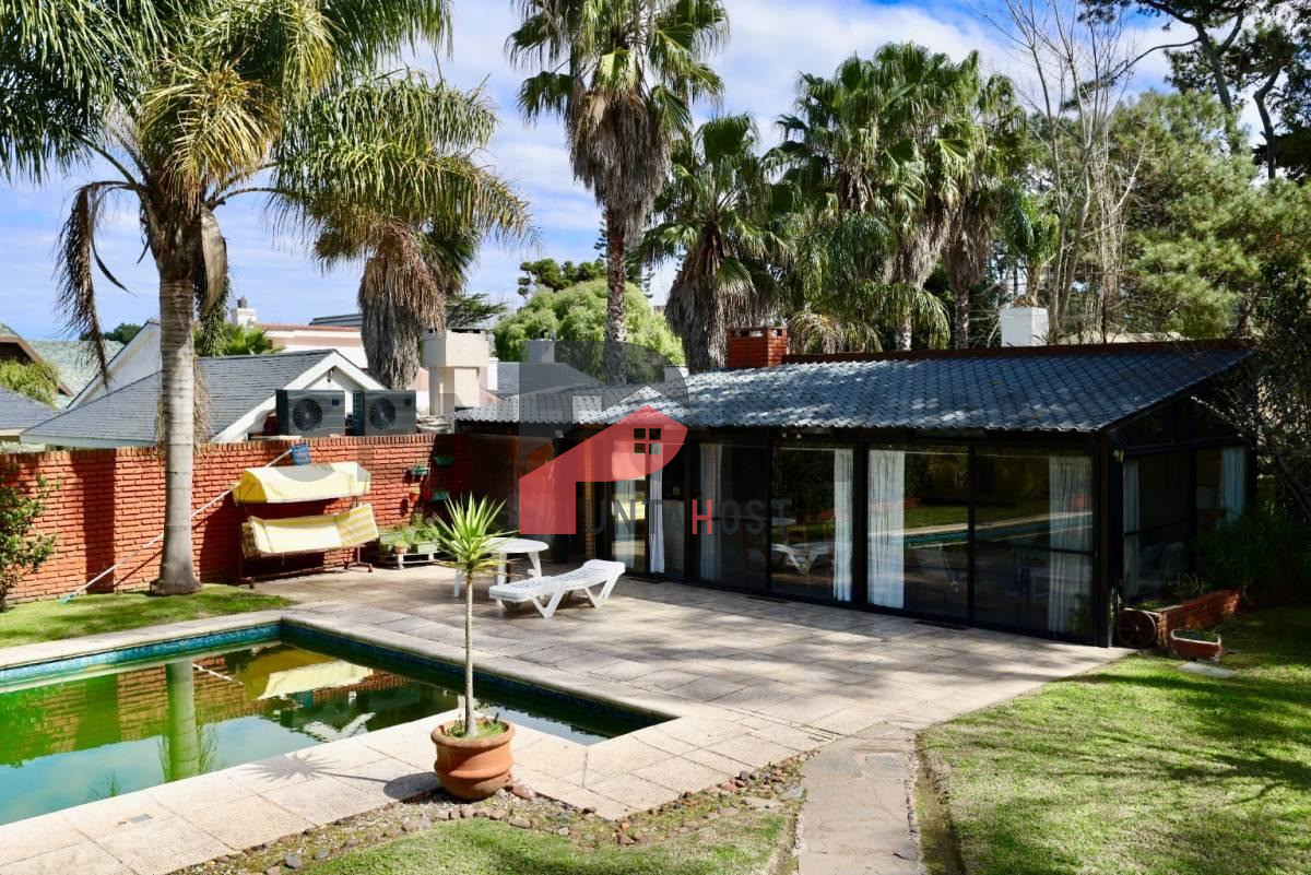 Casa ID.532 - Residencia en Venta - Punta del Este