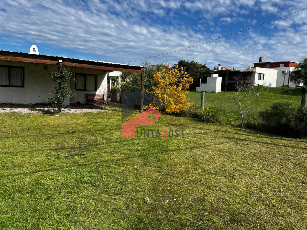 Casa ID.229 - Alquiler Enero Casa Dos Dormitorios Punta Colorada