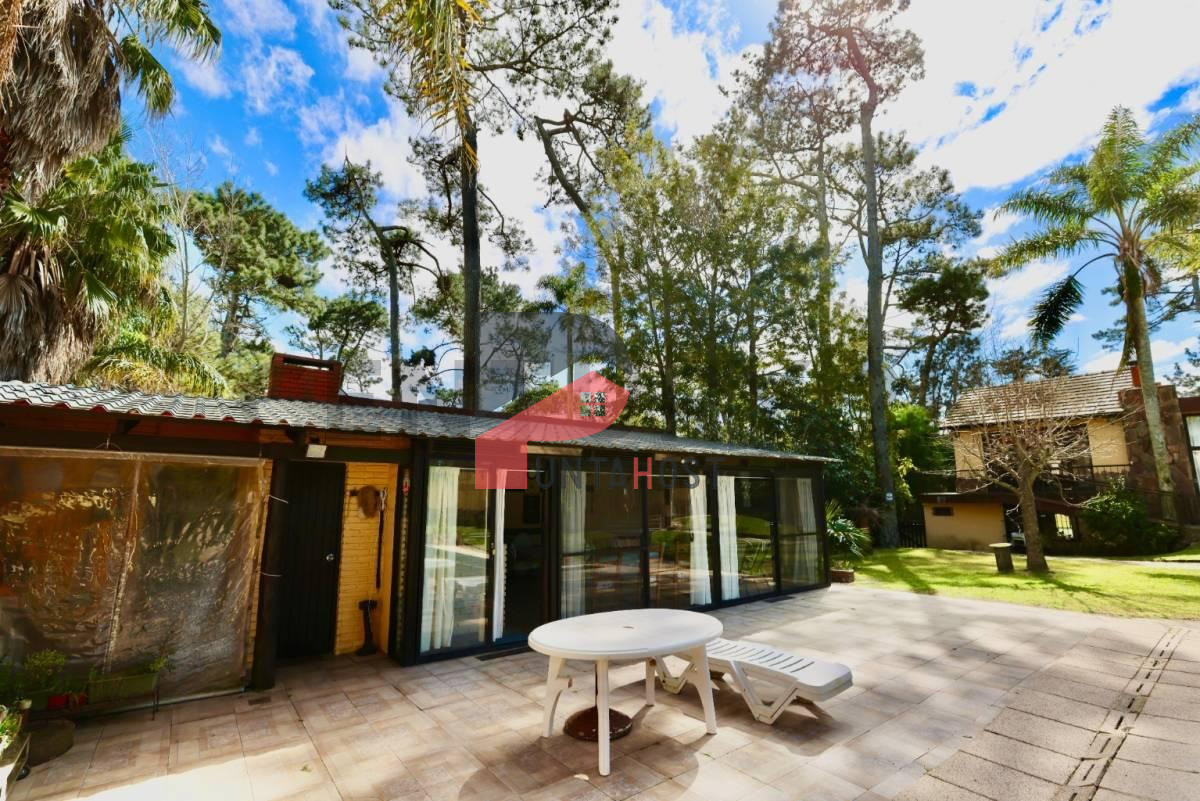 Casa ID.532 - Residencia en Venta - Punta del Este