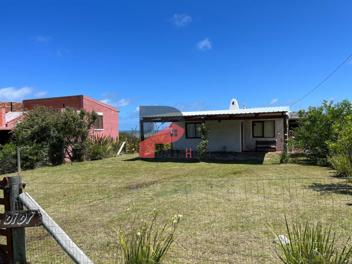 Casa ID.229 - Alquiler Enero Casa Dos Dormitorios Punta Colorada