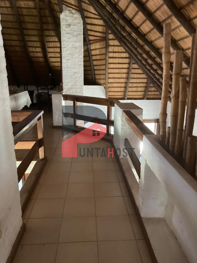 Casa ID.425 - Alquiler 1er Quincena de enero