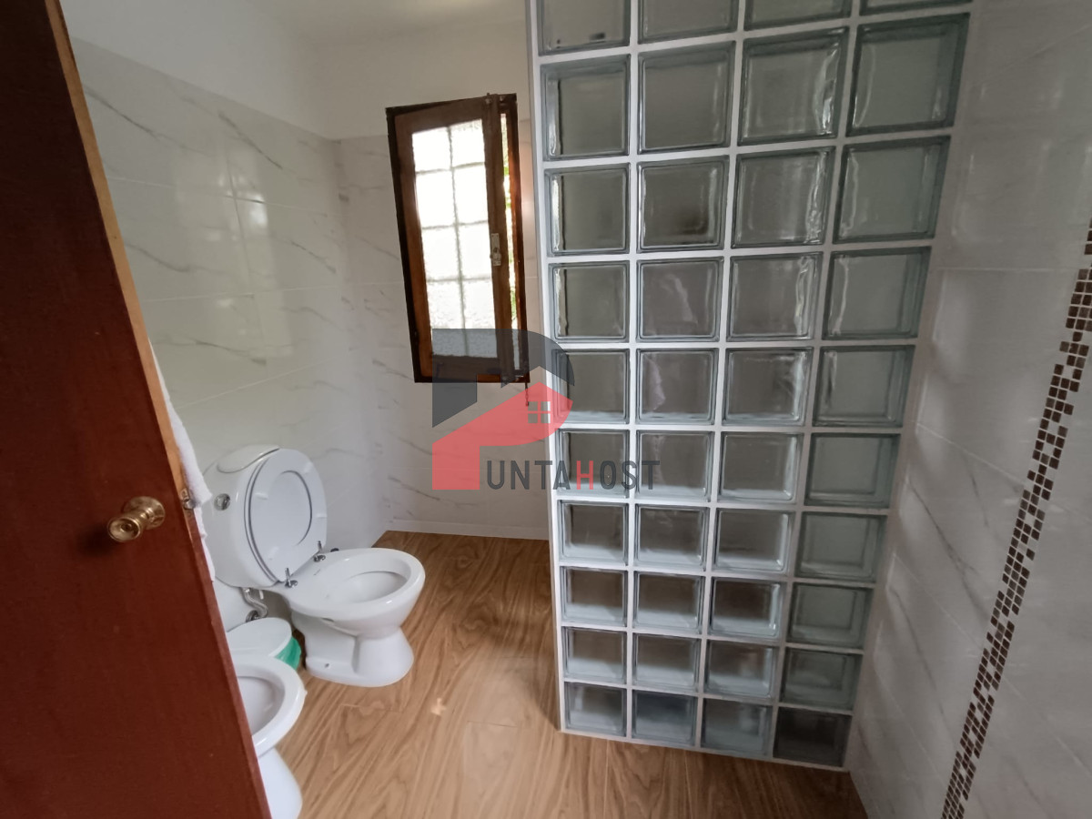 Casa ID.505 - Alquiler temporal chalet en Pinares