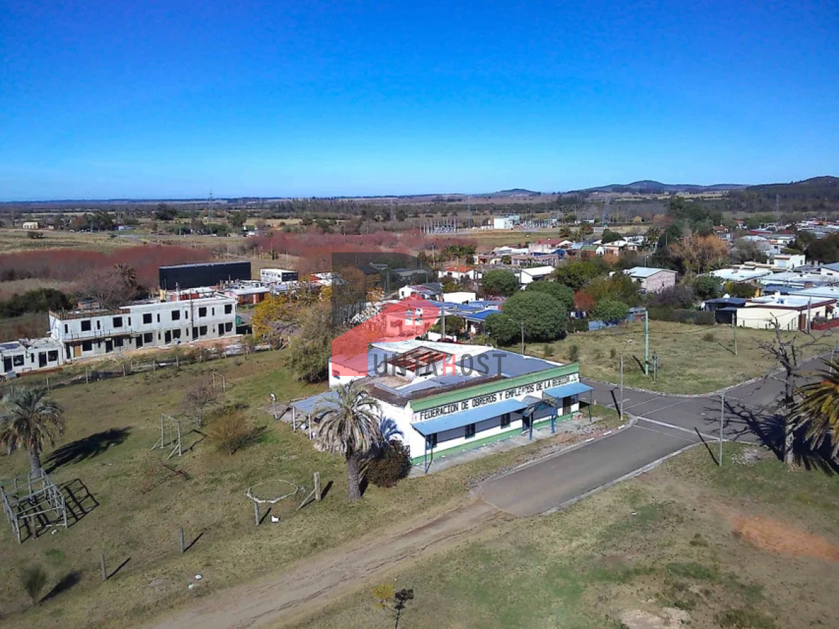 Casa ID.45 - Venta Casa esquinera con gran terreno en Pan de Azúcar