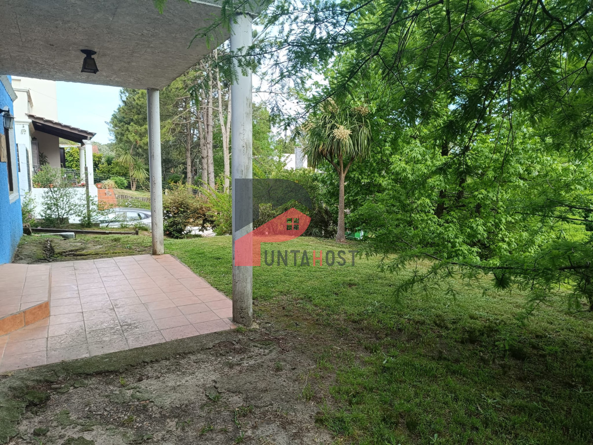 Casa ID.505 - Alquiler temporal chalet en Pinares