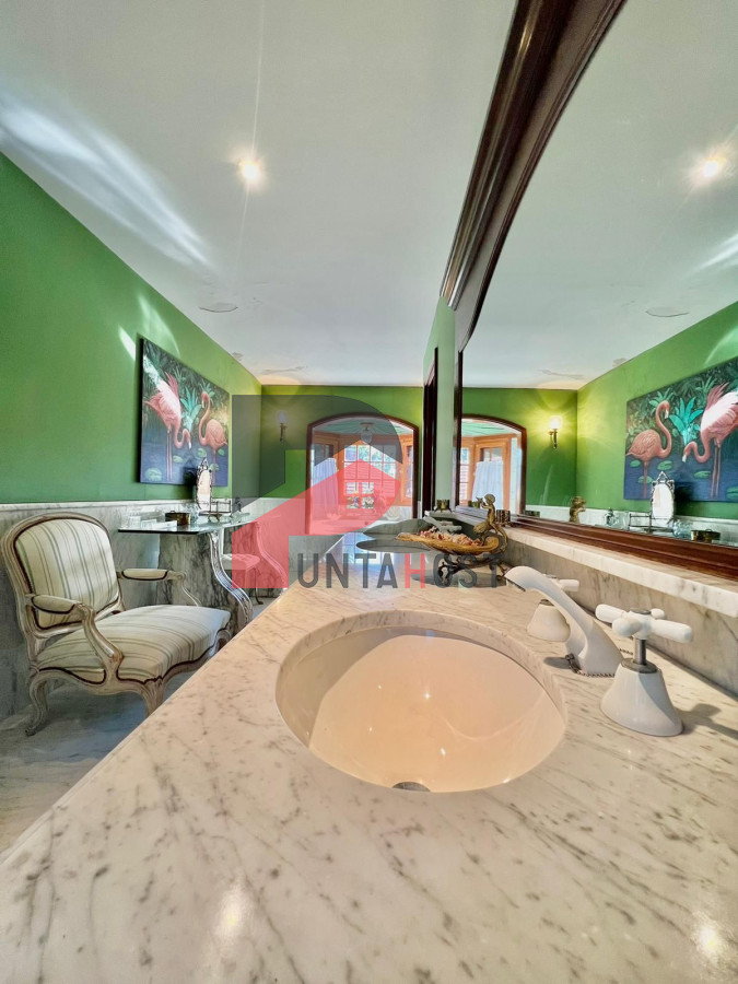 Casa ID.476 - Alquiler exclusiva residencia en Beverly Hills