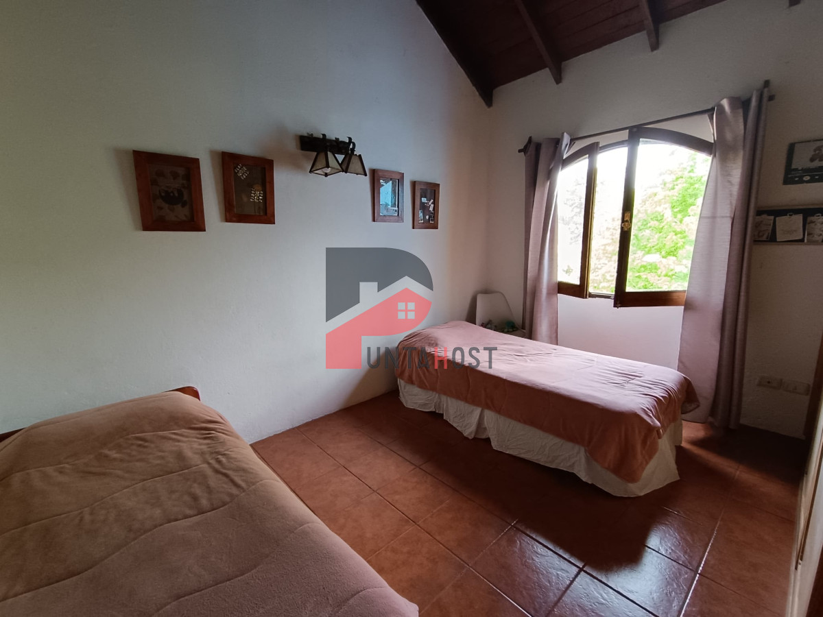 Casa ID.505 - Alquiler temporal chalet en Pinares