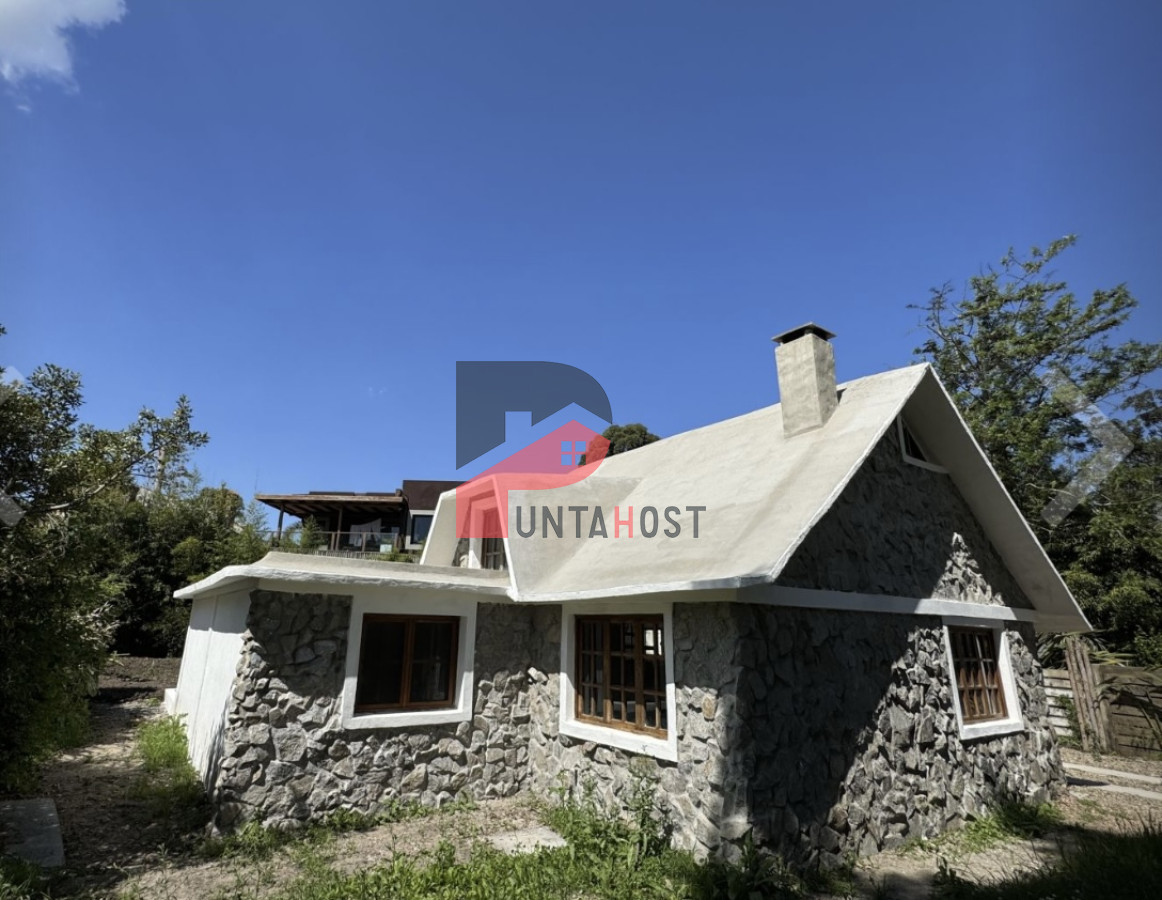 Casa ID.188 - Casa en venta 2 Dormitorios