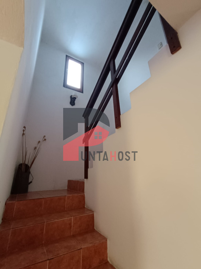 Casa ID.505 - Alquiler temporal chalet en Pinares