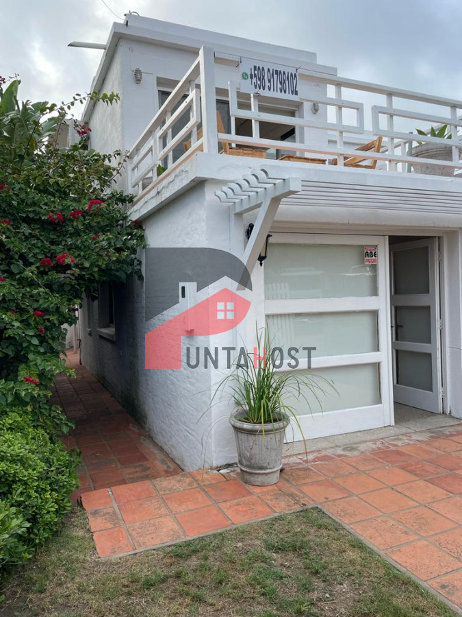 Casa ID.293 - Casa en alquiler anual