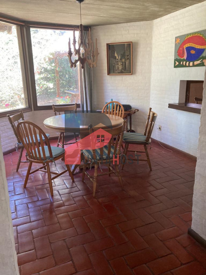 Casa ID.425 - Alquiler 1er Quincena de enero