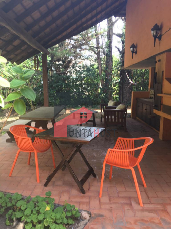 Casa ID.425 - Alquiler 1er Quincena de enero